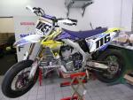 Suzuki RMZ 450